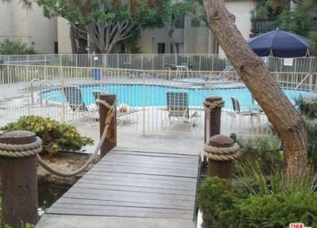 Property at 3307 Summertime Ln #307, Culver City, CA 90230, 1 bed, 1 bath