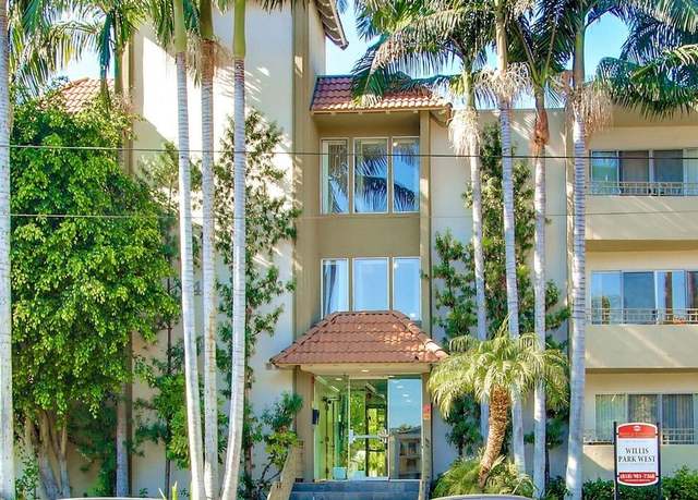 Property at 4573 Willis Ave, Sherman Oaks, CA 91403, 43 beds, 41 baths