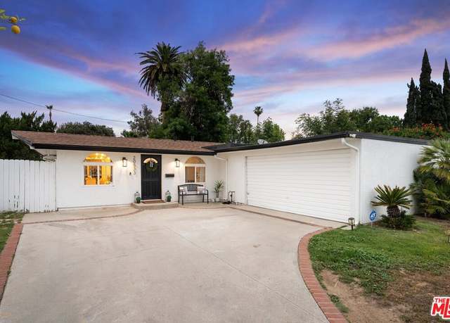 Property at 20533 Archwood St, Winnetka, CA 91306, 3 beds, 2 baths