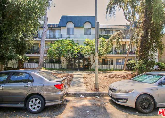 Property at 400 S La Fayette Park Pl #306, Los Angeles, CA 90057, 1 bed, 1.5 baths