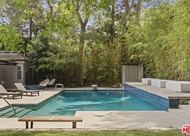 Property at 8630 Allenwood Rd, Los Angeles, CA 90046, 5 beds, 4 baths