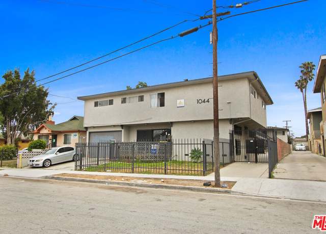 Property at 1044 W 110th St, Los Angeles, CA 90044, 26 beds, 17 baths