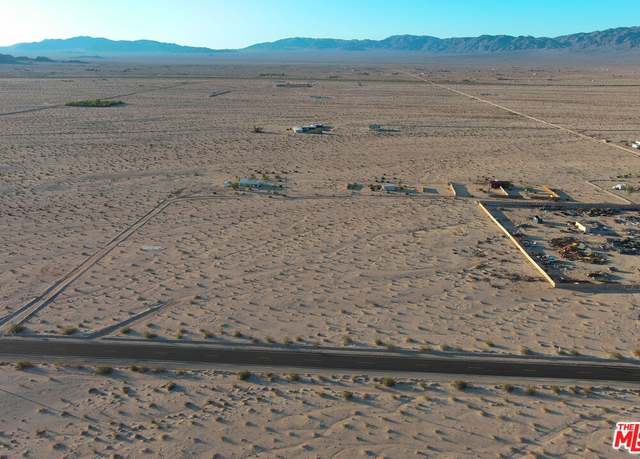 Property at 0 Amboy Rd, Twentynine Palms, CA 92277