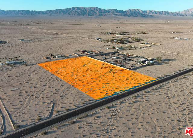 Property at 0 Amboy Rd, Twentynine Palms, CA 92277