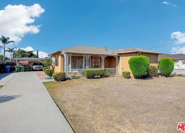 Property at 11436 Herb St, South El Monte, CA 91733, 3 beds, 3 baths