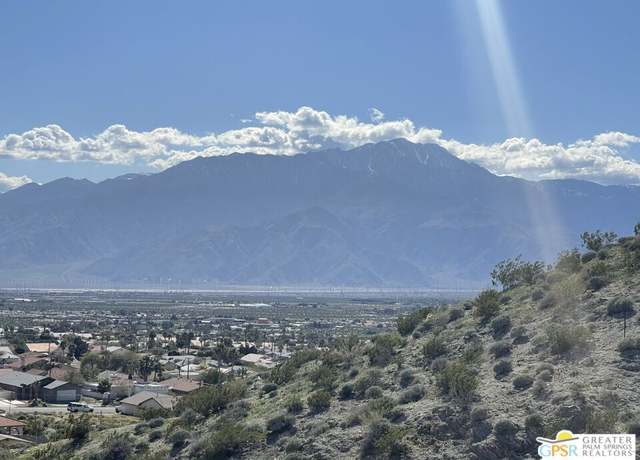 Property at 78 Calle De Vecinos, Desert Hot Springs, CA 92240