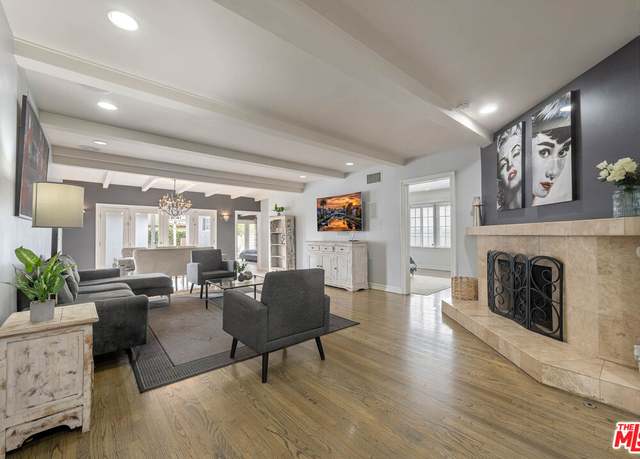 Property at 12423 Martha St, Valley Village, CA 91607, 4 beds, 2.5 baths