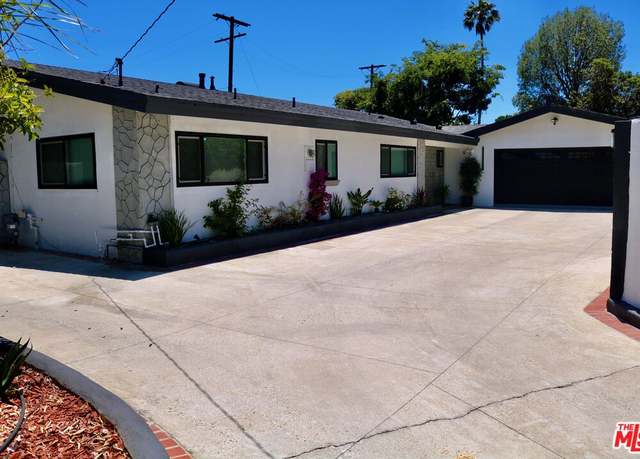 Valley Village Redfin