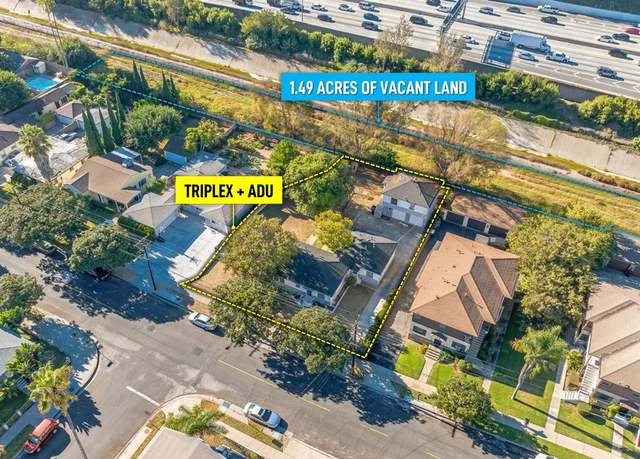 Property at 5400 Thornburn St, Los Angeles, CA 90045, 4 beds, 3 baths