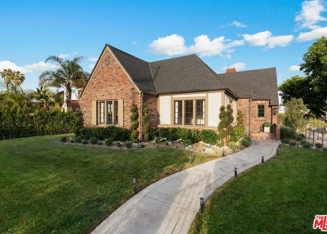 Property at 4730 Angeles Vista Blvd, View Park, CA 90043, 4 beds, 4.5 baths