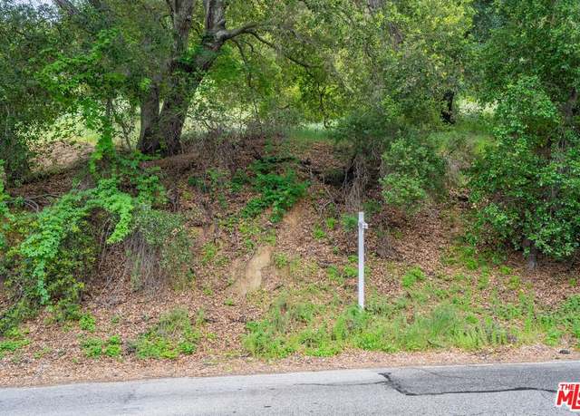 Property at 3374 Old Topanga Canyon Rd, Calabasas, CA 90290