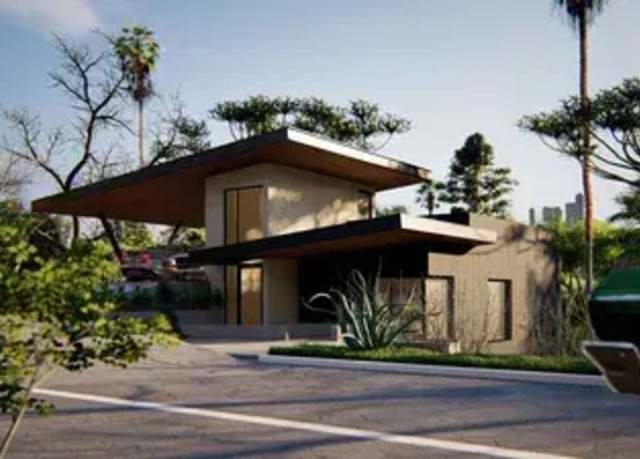 Property at 3755 Richardson Dr, Los Angeles, CA 90065