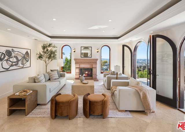 Property at 8027 Floral Ave, Los Angeles, CA 90046, 5 beds, 7 baths
