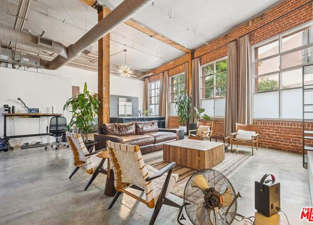 Property at 500 Molino St #103, Los Angeles, CA 90013, 1 bed, 1 bath