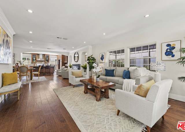 Property at 1114 S La Peer Dr, Los Angeles, CA 90035, 3 beds, 2 baths