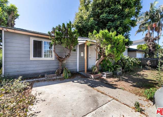 Property at 11744 Exposition Blvd, Los Angeles, CA 90064, 3 beds, 2 baths