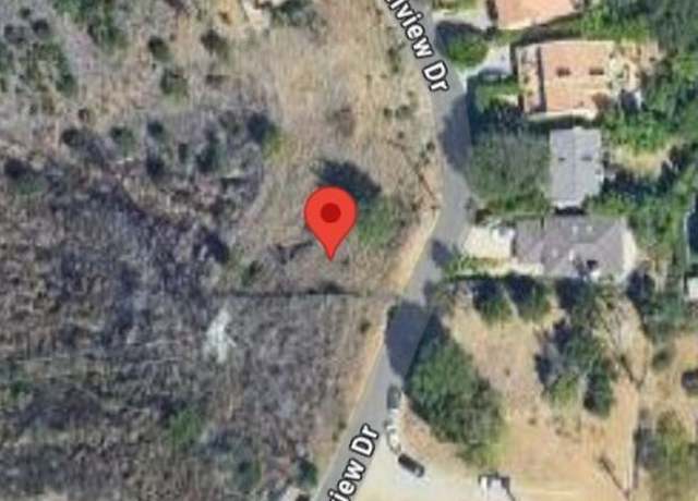 Property at 0 Hillview Dr, Malibu, CA 90265