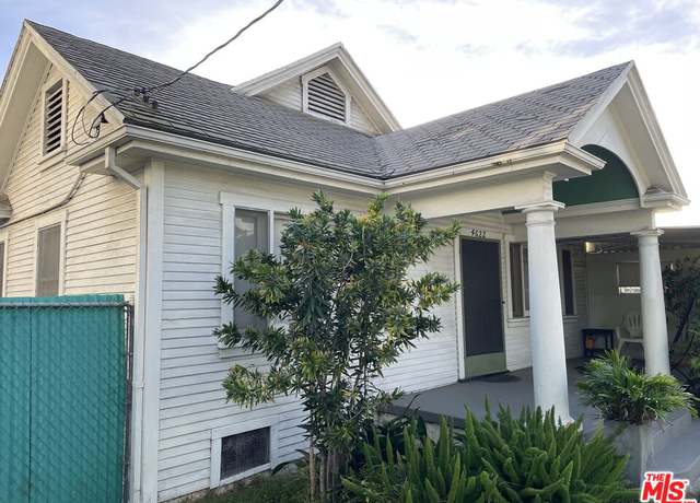 Photo of 4622 Melbourne Ave, Los Angeles, CA 90027