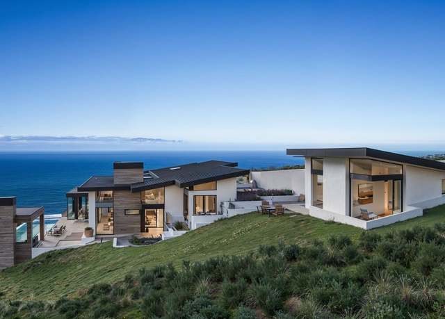 Property at 5263 Horizon Dr, Malibu, CA 90265