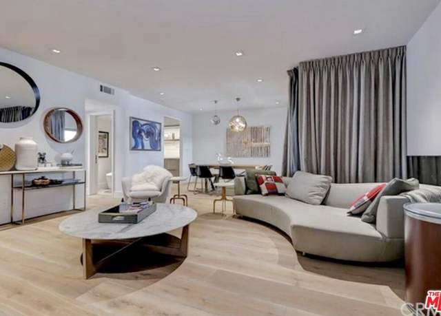 Property at 439 N Doheny Dr #204, Beverly Hills, CA 90210, 1 bed, 1.5 baths