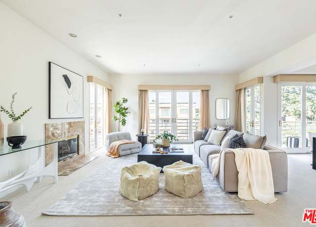 Property at 938 12th St #301, Santa Monica, CA 90403, 3 beds, 3 baths