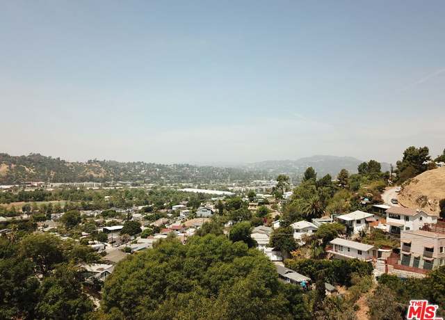 Property at 1526 N Cliff Dr, Los Angeles, CA 90065