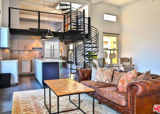Property at 108 W 2nd St Ph 1007, Los Angeles, CA 90012, 2 beds, 1 bath