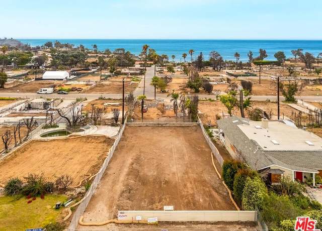 Property at 16844 Edgar St, Pacific Palisades, CA 90272