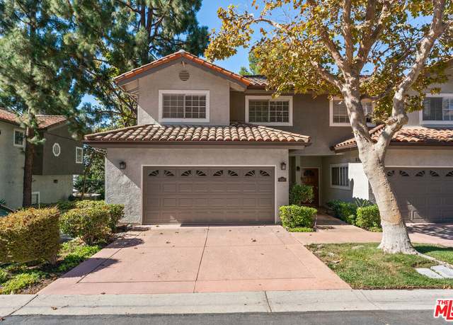Property at 3091 E Hillcrest Dr, Westlake Village, CA 91362, 3 beds, 2.5 baths