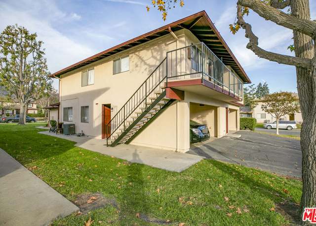 Property at 1102 W Calle Del Sol #4, Azusa, CA 91702, 2 beds, 1 bath
