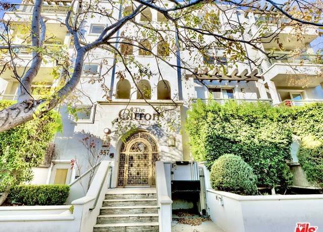 Property at 357 N Hayworth Ave #201, Los Angeles, CA 90048, 3 beds, 2.5 baths