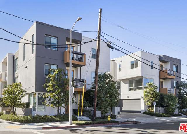 Property at 1417 N Lincoln Ln, Los Angeles, CA 90041, 3 beds, 4 baths