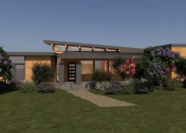 Property at 576 Erskine Dr, Pacific Palisades, CA 90272