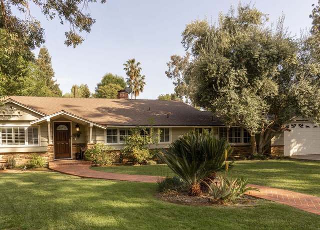 Property at 5124 Calenda Dr, Woodland Hills, CA 91367, 4 beds, 2 baths
