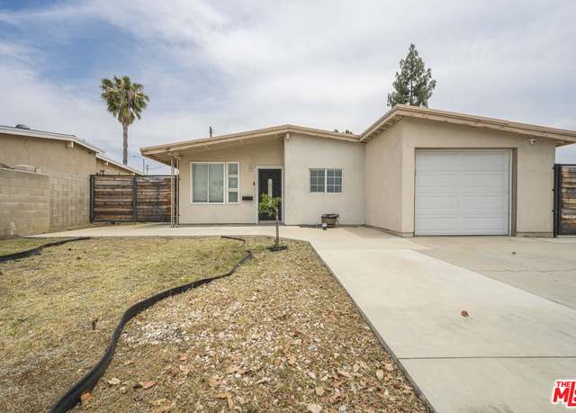 Property at 110 S Baymar St, West Covina, CA 91791, 3 beds, 2 baths