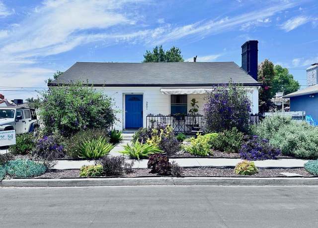 Property at 3801 Sutro Ave, Los Angeles, CA 90008, 2 beds, 2 baths