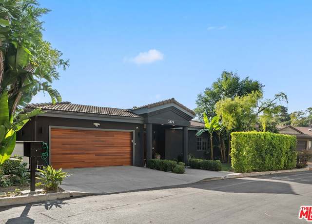 Property at 3275 N Knoll Dr, Los Angeles, CA 90068, 5 beds, 5.5 baths