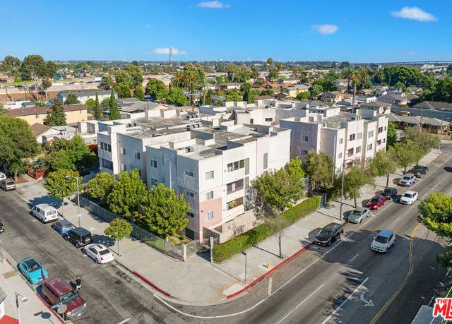 Property at 10210 S Figueroa St, Los Angeles, CA 90003, 96 beds, 58 baths