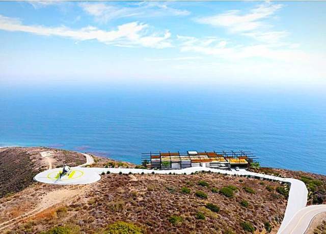 Property at 9700 Deer Creek Rd, Malibu, CA 90265