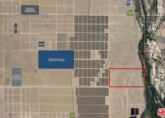 Property at 19000 Colusa, Victorville, CA 92394