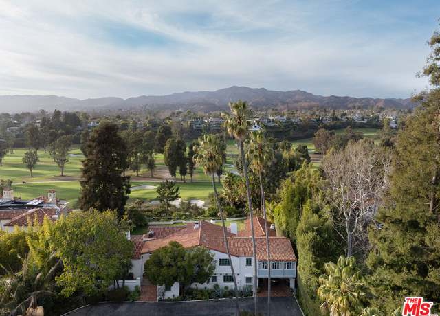 Property at 1707 San Vicente Blvd, Santa Monica, CA 90402, 8 beds, 6.5 baths