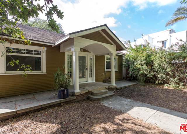 Property at 1141 N Fuller Ave, Los Angeles, CA 90046, 8 beds, 4 baths