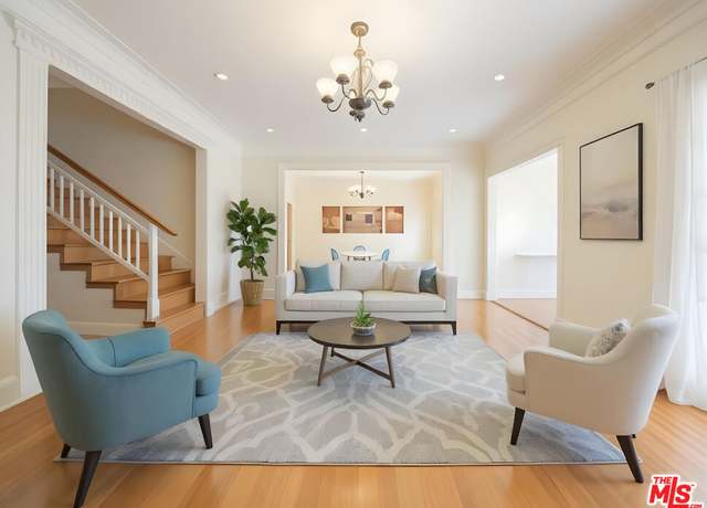 Property at 320 Westminster Ave, Los Angeles, CA 90020, 9 beds, 9 baths