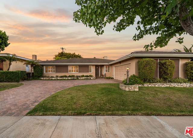 Property at 5124 S Corning Ave, Los Angeles, CA 90056, 4 beds, 4 baths