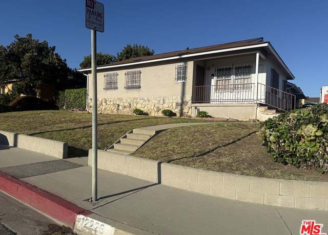Property at 12226 Berendo Ave, Los Angeles, CA 90044, 3 beds, 2 baths