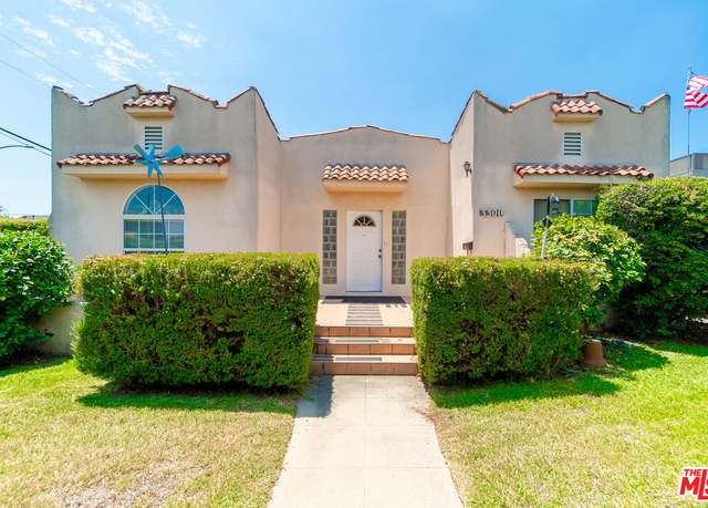 Property at 3300 Garden Ave, Los Angeles, CA 90039, 4 beds, 2 baths