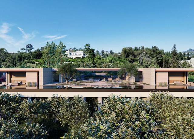 Property at 520 Stonewood Dr, Beverly Hills, CA 90210, 4 beds, 7 baths