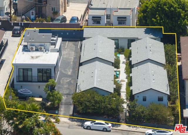 Property at 908 Everett St, Los Angeles, CA 90026, 21 beds, 17 baths