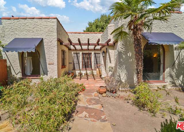 Property at 429 N Martel Ave, Los Angeles, CA 90036, 3 beds, 2 baths