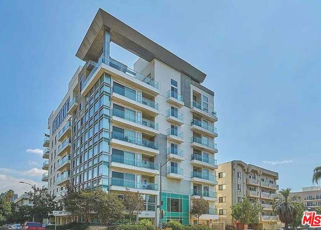 Property at 702 S Serrano Ave #701, Los Angeles, CA 90005, 3 beds, 3 baths
